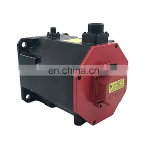 Best Price A06B-2265-B805 Fanuc Cnc ac Servo Motor thumbnail-1