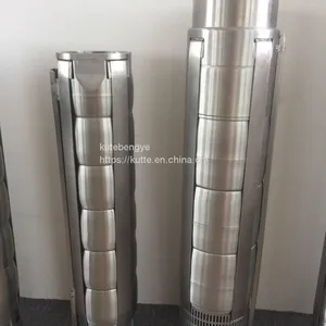 Franklin Deep Well Pump thumbnail-5