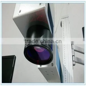 Glasses Frame Marking Laser Machine thumbnail-6