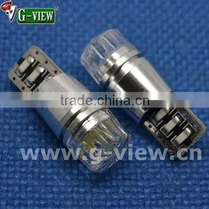 Hotsale T10 1.5W Diamond Led Bulb W5w Auto Led Bulb thumbnail-4