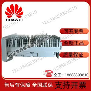 Huawei RRU5909-1800 Distributed Remote Control Unit DC 60W 02311PPN WD5M185909CU thumbnail-4