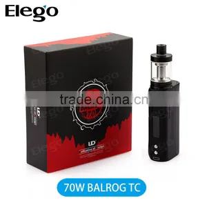 Elego Temperature Control 70W UD BALROG TC Kit UD BALROG Kit TC 70W In Stock thumbnail-3