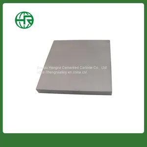 Tungsten Carbide Sheets thumbnail-4