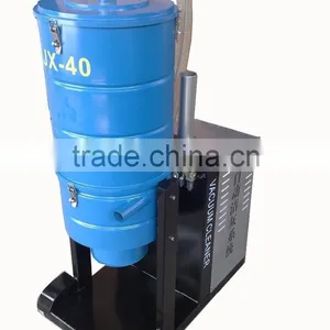 Automatic Cleaning Dust Industrial Vacuum Cleaner thumbnail-3