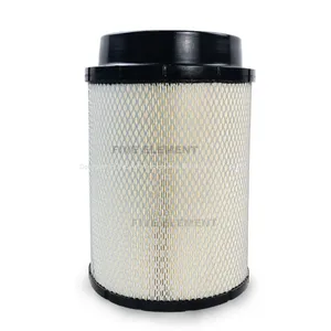 Reference Donaldson ECB085056 Air Filter Primary Duralite Air Cleaner B085056 AH8899 SAB085056 thumbnail-1