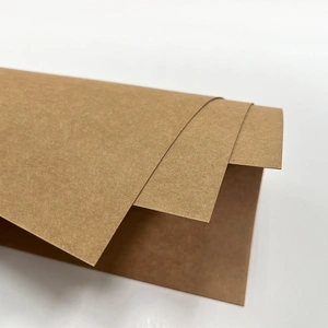 Natural Brown Test Liner Paper Meaning Digital Packaging American thumbnail-1