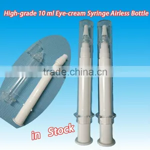 Small Dosage Eye Cream Lotion Bottle thumbnail-5