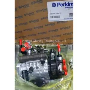 2644C339/22 Perkins Fuel Injection Pump for Engine1104D-44T thumbnail-1