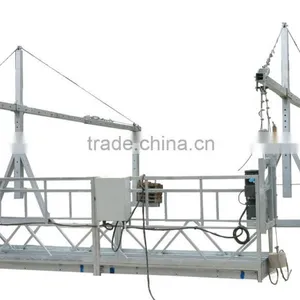 ZLP800 Building Gondola thumbnail-2