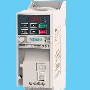 AC10 Series Variable Frequency Drive - AC Drive thumbnail-1