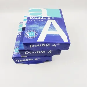 Paper One 80 GSM 70 Gram Copy Paper / A4 Copy Paper 75gsm / Double A A4 Copy Paper Wholesale MAIL+kala@sdzlzy.com thumbnail-4