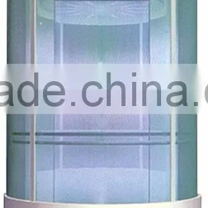 High Quality Panoramic Elevator Lift G0307 thumbnail-1