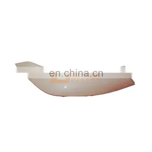Sinotruk HOWO Sitrak C5H/C7H Heavy Truck Spare Parts 812W41610-0228TQS606 Right Lower Decorative Bumper Panel thumbnail-2