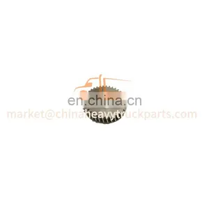 Foton Auman Truck Weichai-Motor Getriebe Zf/Fast Lkw-Ersatzteile 614070061 Ölpumpen-Zwischenrad thumbnail-4