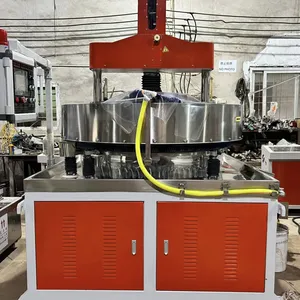 Complete Plastic Ball Production Line & Machinery thumbnail-1