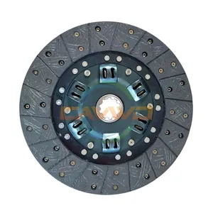 0112507403 Clutch Mechanisms Specialized for European Trucks thumbnail-2