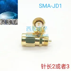 RF Coaxial Connector SMA-JD1 thumbnail-5