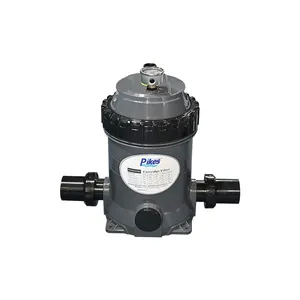Swimming Pool Cartridge Filters Polyester Fiber Filter thumbnail-3