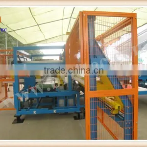 Fully Automatic Hollow Fly Ash Brick Making Machines thumbnail-4