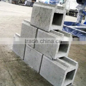 Cement Block Making Machine With Very High Efficiency thumbnail-5