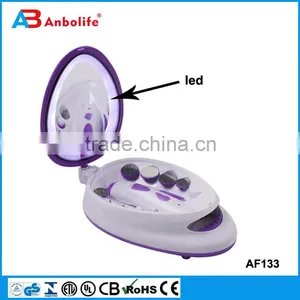 Manicure Pedicure Sets/Manicure Sets thumbnail-3