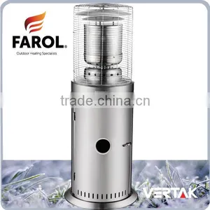 Patio Heater Gas thumbnail-1