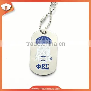 TT Promotion Wholesale Country Flag Dog Tag thumbnail-1