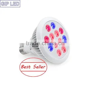 Greenhouse Red Blue E27 24w 12w Led Grow Light 24w 12w E27 Led Grow Lights for Indoor Plants thumbnail-1