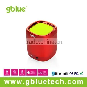 Mini Bluetooth Speaker Bluetooth Waterproof Bluetooth Speaker thumbnail-5