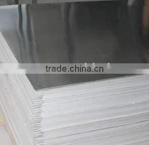 Galvanised Steel Sheet thumbnail-1