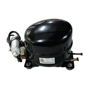 Original GMCC Fixed-frequency R600A Compressor PZ130H1Y thumbnail-4