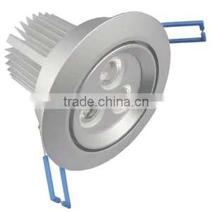 New Design CE RoHS Approved High Lumen Down Light Led thumbnail-1