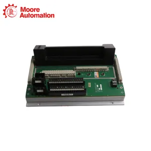 Triconex 7400209-010 Analog Output Baseplate in Stock thumbnail-3