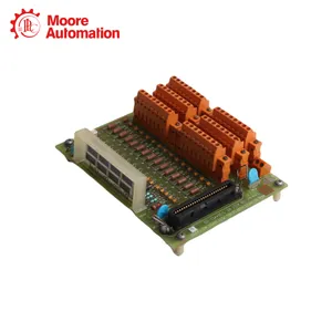 HONEYWELL MU-TAIH02 51304453-100 High- Level Analog Input Module In Stock thumbnail-3