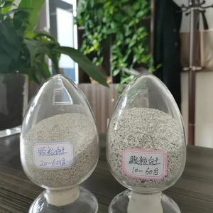 OEM Manufacturer Cat Toilet Litter Pet Sand Bentonite Cat Litter thumbnail-1
