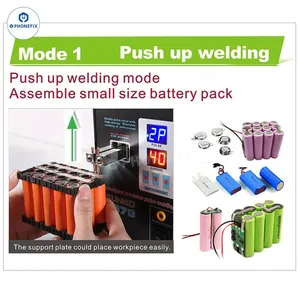 SUNKKO 737G-Series Pro Dual-Pulse Industrial Battery Welder thumbnail-4