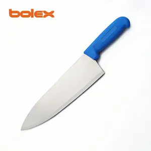 Cuchillo de Cocinero China Chino Foodservice Cuchillos Comerciales de Cocina Cuchillo de Cocinero Producido Por BOLEX CUTLERY thumbnail-4