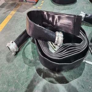 Fuels TPU Lay Flat Hose thumbnail-1