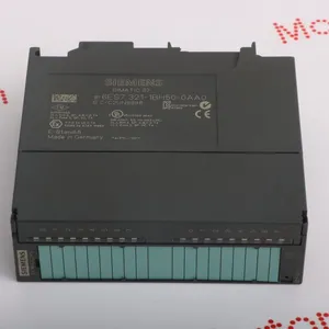 Siemens 6ES7321-1BH50-0AA0 thumbnail-5