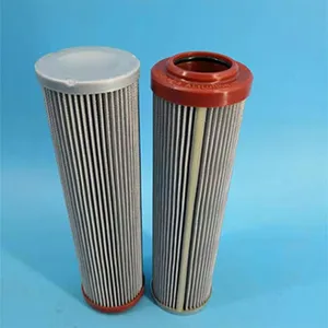 Replacement for INTERNORMEN Hydraulic Oil Filter Element 01.N100.10VG.16.S1.P thumbnail-1