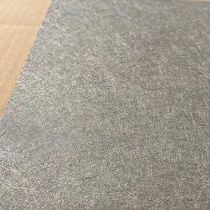Titanium Fiber Felt for Small Hydrogen Absorption Machine With High Porosity, Good Water Permeation, Large Hydrogen Production  thumbnail-3