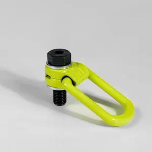 Mainlywell Alloy Steel Side Load Lifting Point M8 WLL300kg thumbnail-1