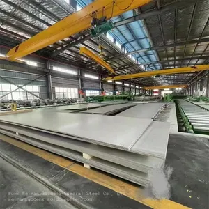 Manufacturer Inconel ASTM Standard Nickel Alloy Plate Monel K-500 K500 Steel Coil Strip Price thumbnail-1