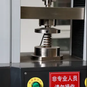 3kn 5kn Electronic Digital Auto Spring Tension and Compression Tester Manufacturer thumbnail-4