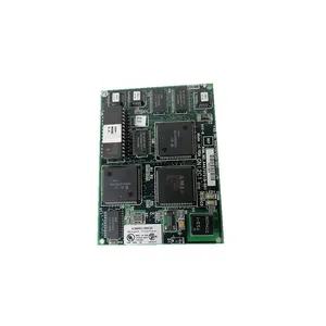 IC660ELB912G Genius Network Interface Module IBM PC Interface Module thumbnail-1