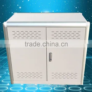 High Quality Charge Station Ipad/tablet/laptop/charging Cabinet B402 thumbnail-1