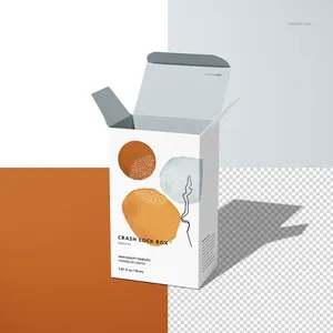Tea Light Candle Box Insert Taper Display Cardboard Packaging Lid Design Paper Box thumbnail-5