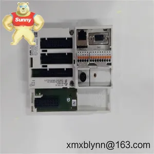 Siemens TB711FC1 3BDH000365R0001: Your Reliable Distributed Controller for Complex Automation thumbnail-3