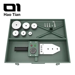 Pipe Welding Machine 1000W thumbnail-3