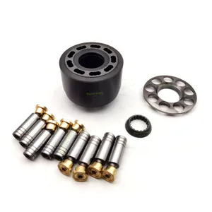 70142 70122 Hydraulic Piston Pump Parts for Repair EATON VICKERS 70 78 Series Hydraulic Pump thumbnail-2